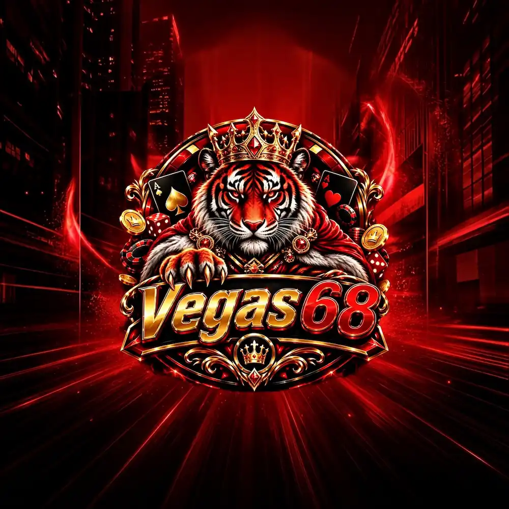VEGAS68